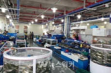 보성군, 추석 연휴 회천수산물 위판장 무휴 운영… 코로나19 특별 관리