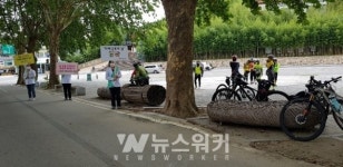 담양군치매안심센터, 치매극복 주간행사 운영