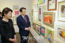 광주 동구, 무등갤러리 특별기획 판매전 개최