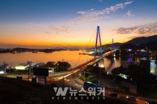 여수시, 생명나눔 그린라이트 캠페인 참여