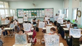 전남도교육청, 교육부 학교공간혁신 대상학교에 3교 선정