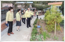 정현복 광양시장, 10월 중 제1차 현장행정의 날 가져