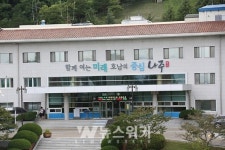 나주시, 인구주택총조사 실시 … QR코드로 편리하게