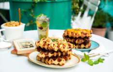 프랜차이즈 창업 79파운야드, 20평대 소형 디저트카페 성공 검증