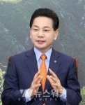 영암매력한우금빛 행보