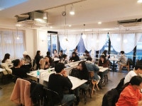 프랜차이즈 창업 빠레뜨한남, 소규모 매장부터 핫플레이스까지