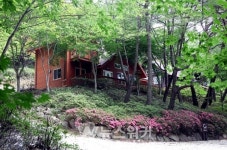 비대면 시대, 주목받는 힐링 화순...4계절마다 매력 발산