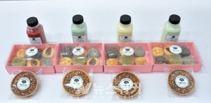 보성군, 지역농산물 활용 디저트 카페 등불다과점 오픈