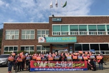 광주 군공항 무안 이전 몽탄주민 뿔났다