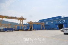 전남TP, 글로벌강소기업 (주)삼우에코 중기부 소부장 강소기업 100에 선정