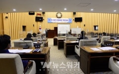 서구의회, 제2차 의원역량강화 교육... 성인지 감수성, 청렴 등 주제 다뤄