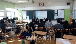 담양군, 청소년을 위한 쉼표, 나를 알아가는 시간 프로그램 추진