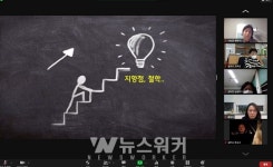 전남도교육청, 2020 학생 주도성 전국포럼 두 차례 성료