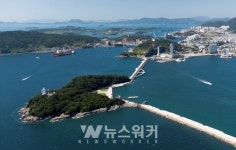 여수시, 오동도… 탐방객 중심 열린생태공원으로 새단장