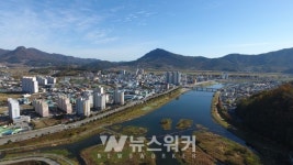 장흥군, 강진군-익산국토청과 맺은 협약... 생명의 탐진강 만들기 성과 드러나