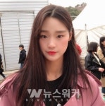 장성군청 소속 이수빈 선수, 조정 국가대표 선발