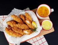 동명카츠 신메뉴 무료 시식하자...매달 하루 특별한 <카츠데이>