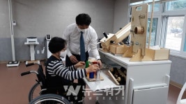 광양시, 치매 걱정 없는 도시 조성 박차
