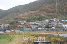 순천시 별량면 상삼마을, 코호트 격리 해제