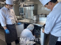 여수시, 포스트코로나시대 안전한 외식환경 조성 앞장
