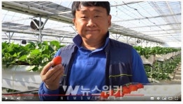 장성군, 전라남도 특산품 소개 콘텐츠 공모전 1위 차지!