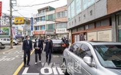 목포시, 100년 전통 갑자옥 모자점활용방안 모색
