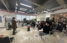 전남대 건축디자인학과, 국내·외 유명 건축가 특강