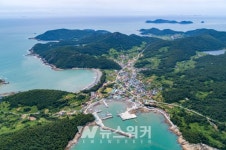완도군, 어촌뉴딜300사업 2개소 선정... 200억 확보