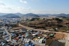 진도군, 도시계획도로 5개 노선 2023년까지 완료…116억 원 투입