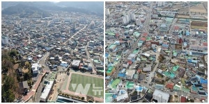 진도군, 도시계획도로 5개 노선 2023년까지 완료…116억 원 투입