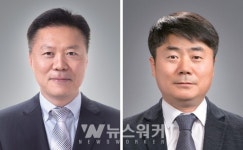 지스트 동문기업, 발전기금 2천만원 전달