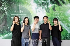 담양군 꿈에그린농장 고재규 대표, 농촌진흥청 강소농대전 우수상 수상