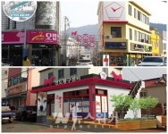 진도군 홍주 거리로 오세요…지역골목경제 상권개발 사업 추진