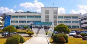 무안군, 깨끗한 축산농장 선도