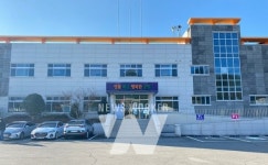 화순군 이양면, 연말 기부 행렬 줄이어