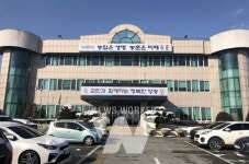 영광군, 유료 공영주차장 월정기주차권 선착순 신청 안내