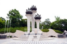 여수시, 참전유공자 미망인 명예수당 지급