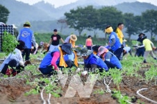 장성군, 새해 귀농‧귀촌인 정착지원사업 확대 추진