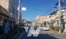곡성군, 전남 최초 석곡 시가지 일원...  골목형 상점가 지정