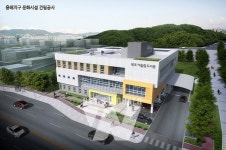목포시, 용해지구에 문화복합시설 건립