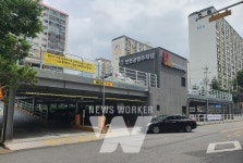 화순군, 만연공영주차장 BF 인증 획득
