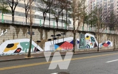 화순군, 거리 수놓은 국향만리 화순8경