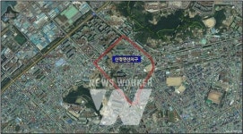 목포시, 산정연산지구 지적재조사사업 추진