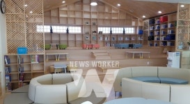 여수시, 2월부터... 공립 작은도서관 개관