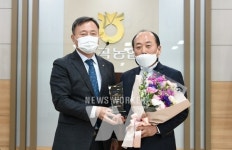 농협광주지역본부, 2020년 마케팅 통합프로모션... 최우수 임곡농협 선정
