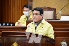 박현석 광산구의원, 하도급 고리가 만든 인재, 광주글로벌모터스 근본적 대책 필요
