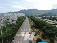 광양시, 도심지 녹화경관 유지・관리 본격 착수