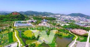 함평군, 제23회 함평나비대축제 취소... 지역과 군민 안전이 우선