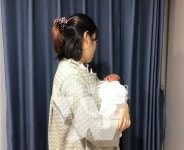 고흥군, 올해부터 맘(Mom) 편한 산후조리비용 지원