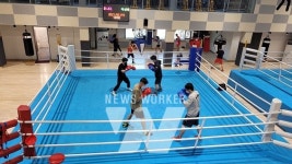 스포츠 메카 화순, 복싱으로 체육 전문도시 도약